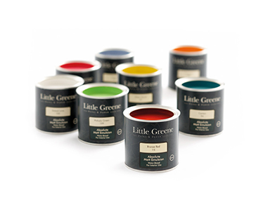 LittleGreene