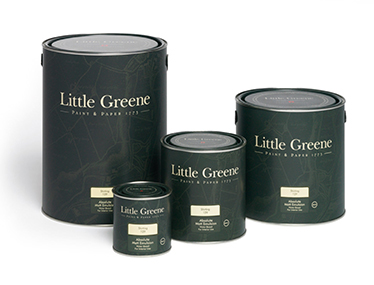 LittleGreene