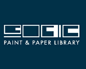 Paint and Paper Library